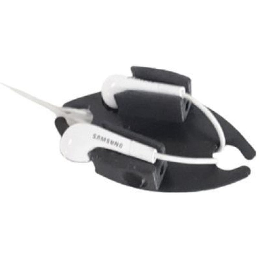 Kit 02 Suporte Organizador De Fone De Ouvido