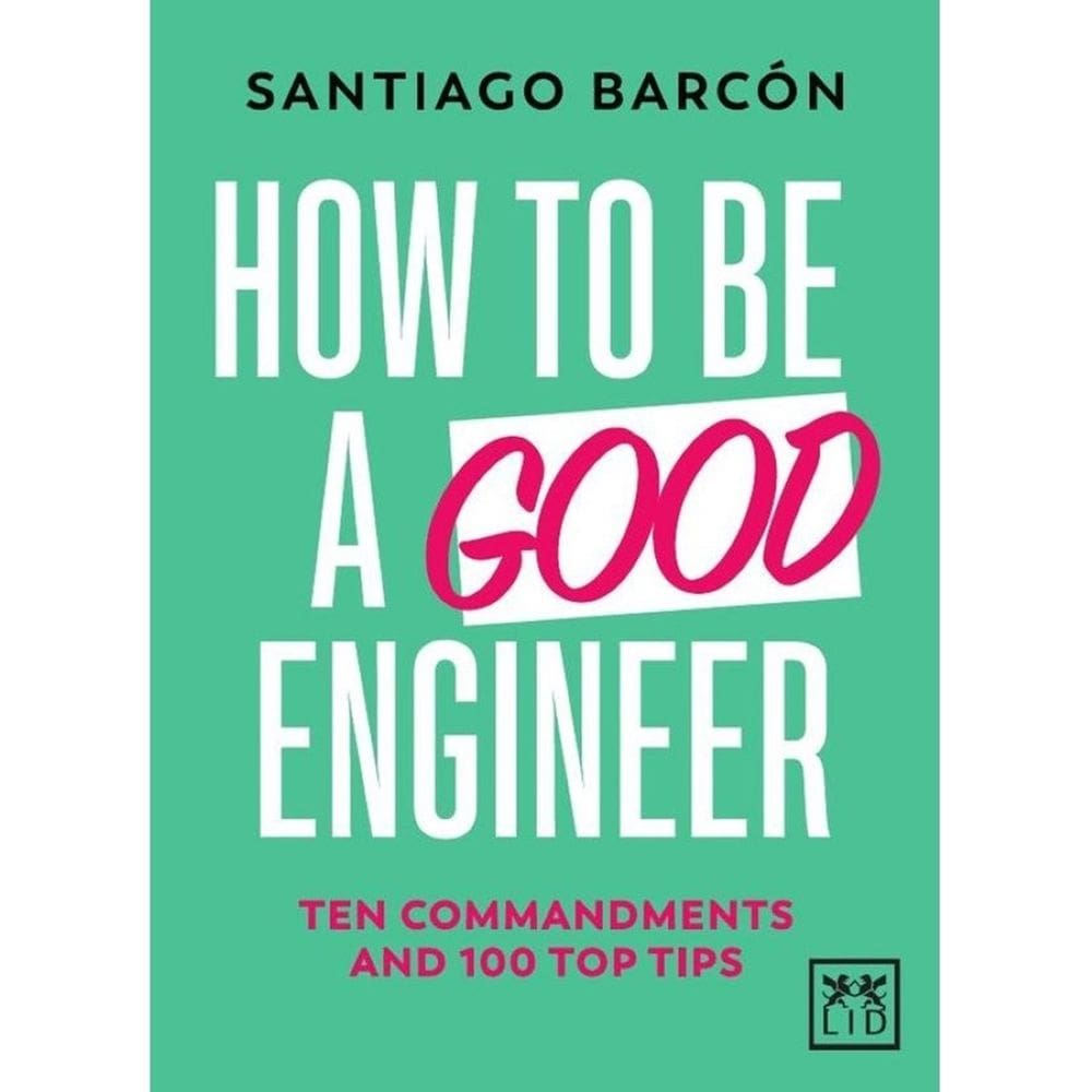 How to be a good engineer - Inglês