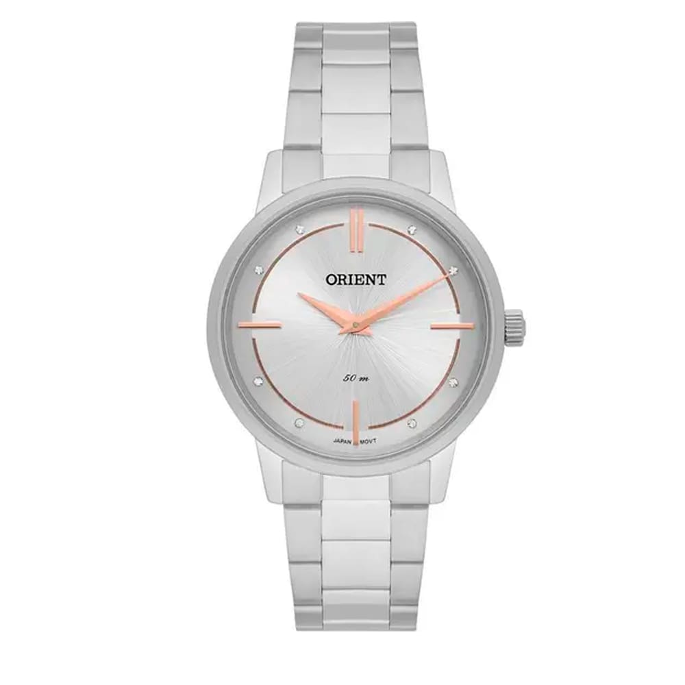 Relogio Orient Fbss0138 S1sx