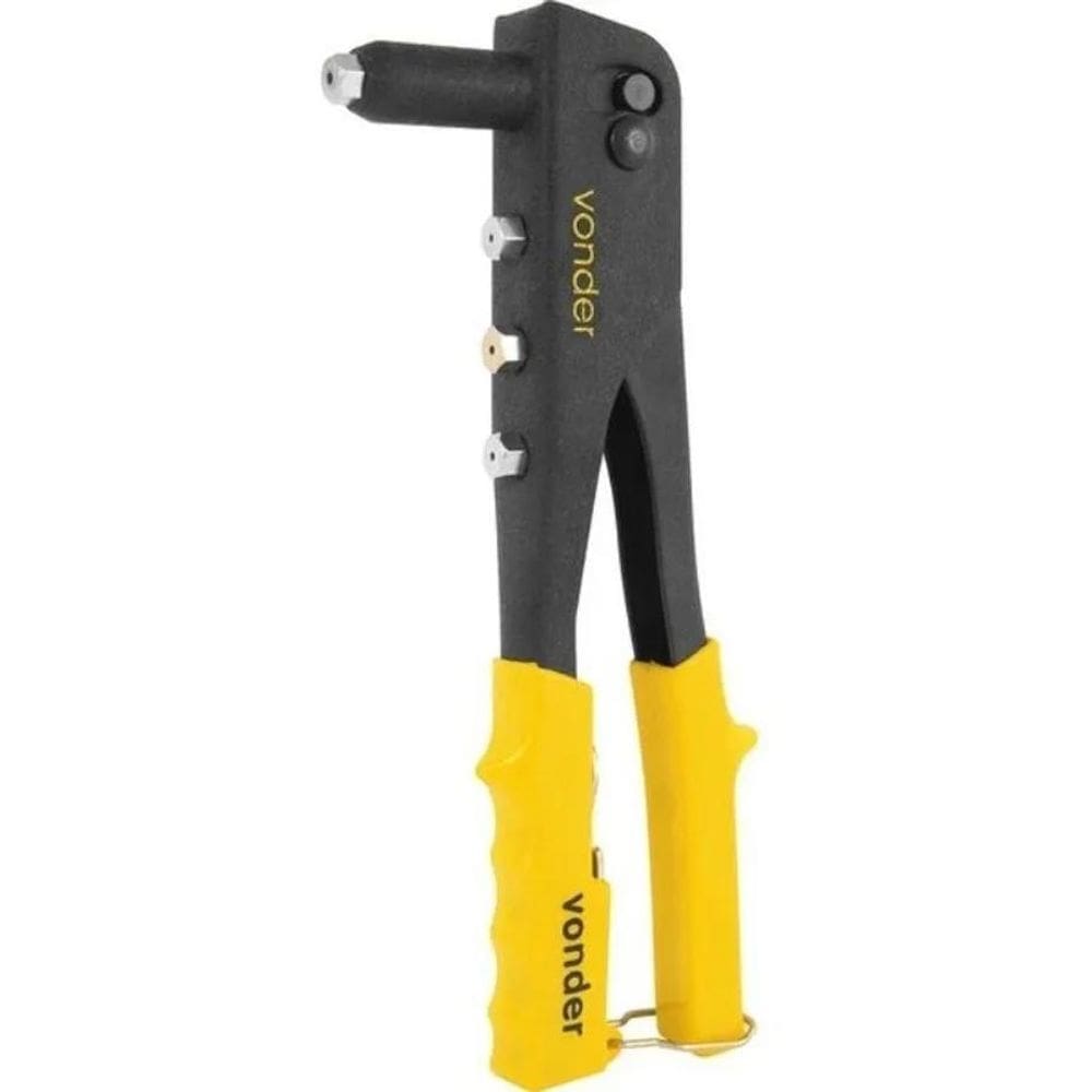 Rebitador Pop Manual Rm 244 Vonder