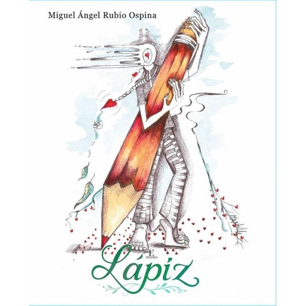 Lápiz - Espanhol