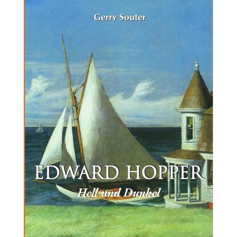 Edward Hopper - Alemão