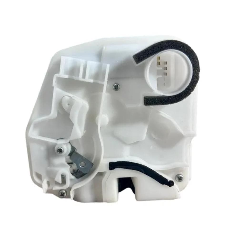 Fechadura Porta Dianteira Direita Outlander Asx Mw400234J