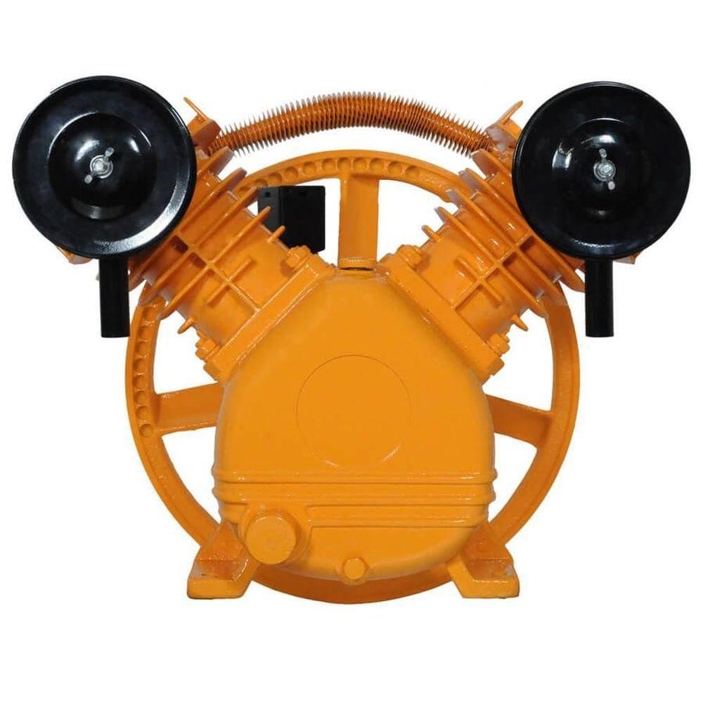 Unidade Compressora M.pressão 10 Pcm Ss 016233 Chiaperini