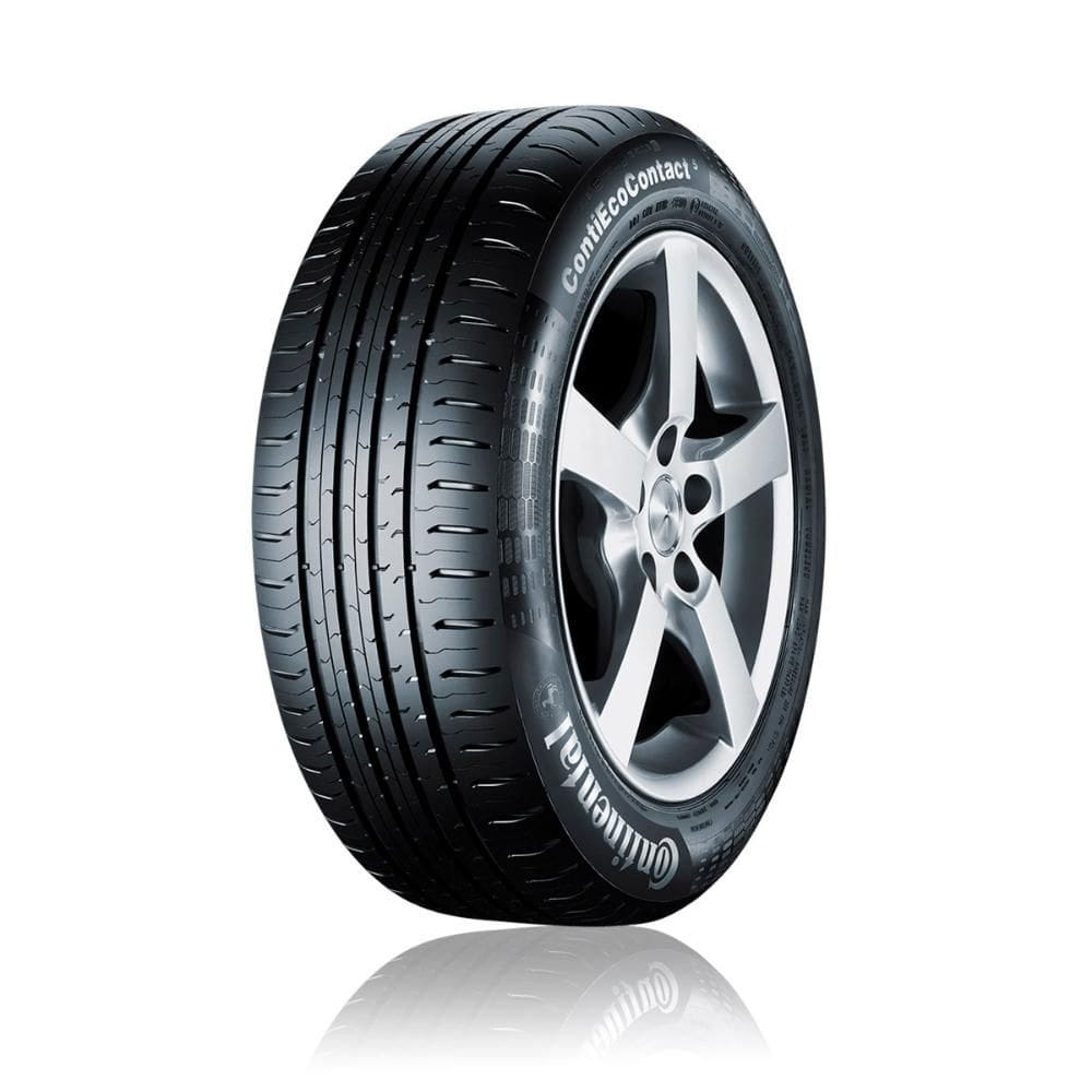 Pneu Aro 16 195/55R16 91H Continental XL Contiecocontact5