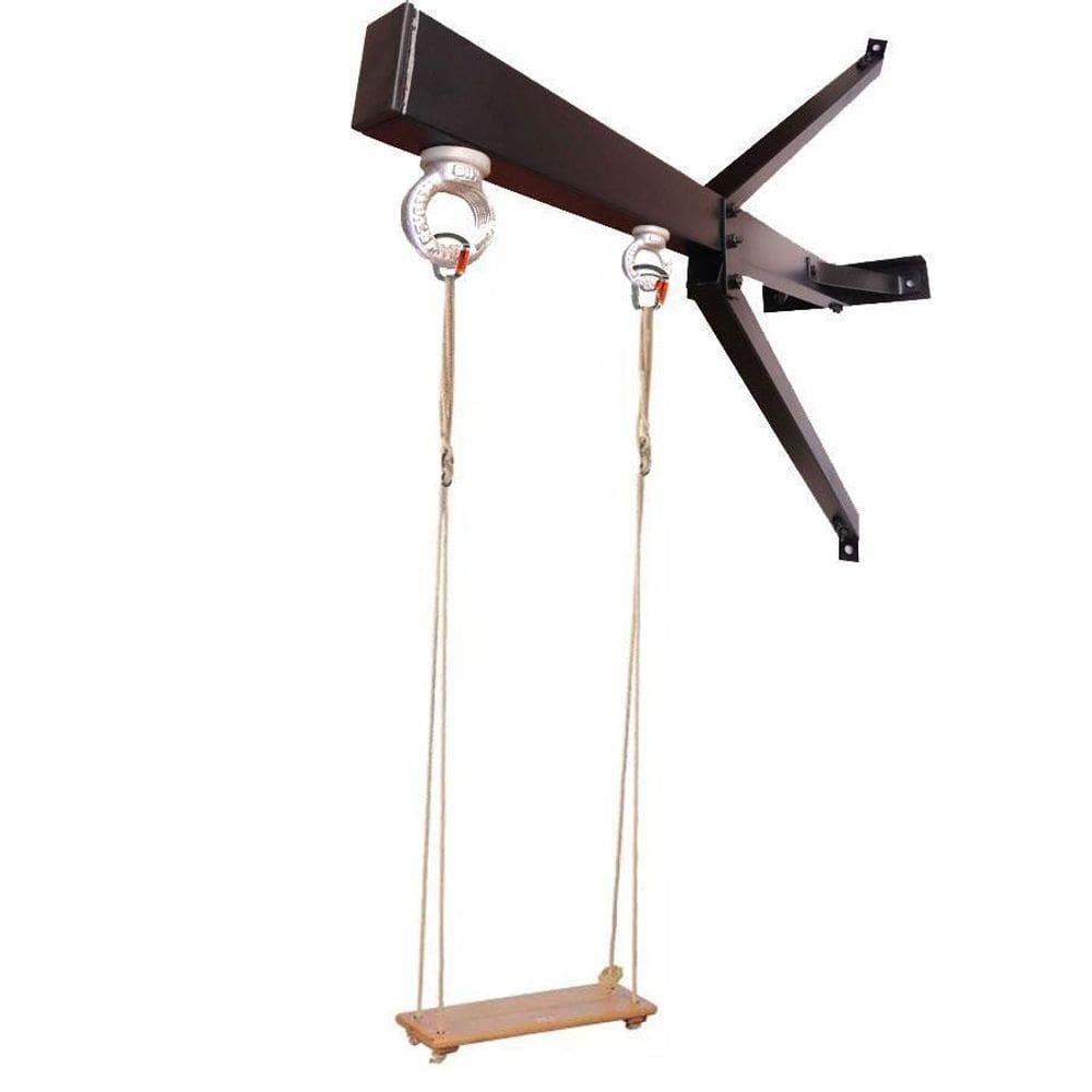 Suporte De Parede Para Cadeira De Balanço