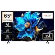 Smart TV 4K TCL Classic QLED 65” Polegadas com HDMI 2.1, Dolby Vision, Dolby Atmos e Wi-Fi Dual Band - 65P7K