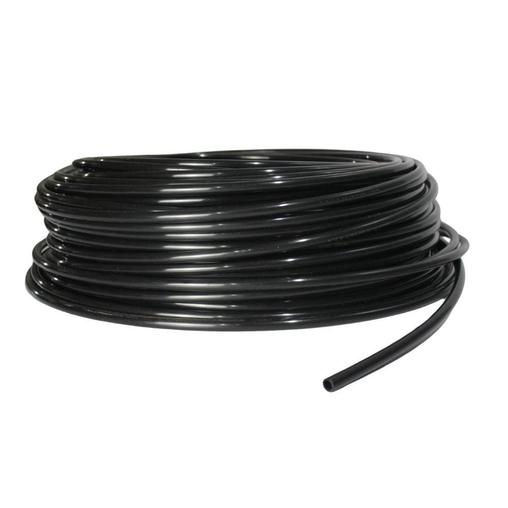 Mangueira Tecalon 8Mm Pneumática Tubo De Ar - 25 Metros