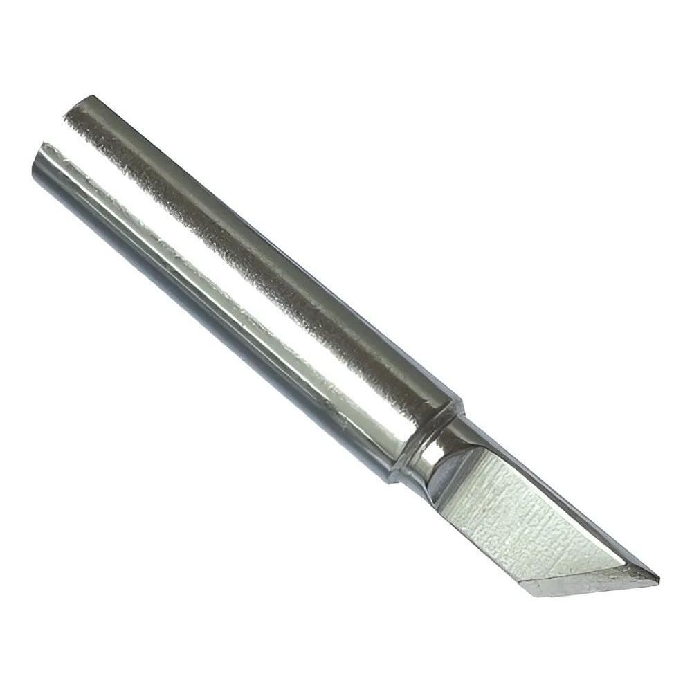 Ponta Faca Estação Solda 900M-T-K 936 Hakko Yaxun Dns Hikari