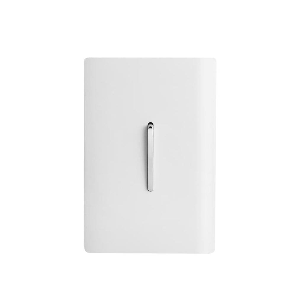 Interruptor Intermediário Four Way Novara Branco Dicompel