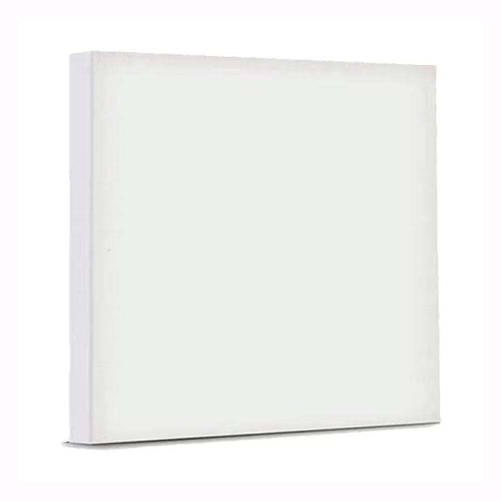 Tela Para Pintura 30X30Cm
