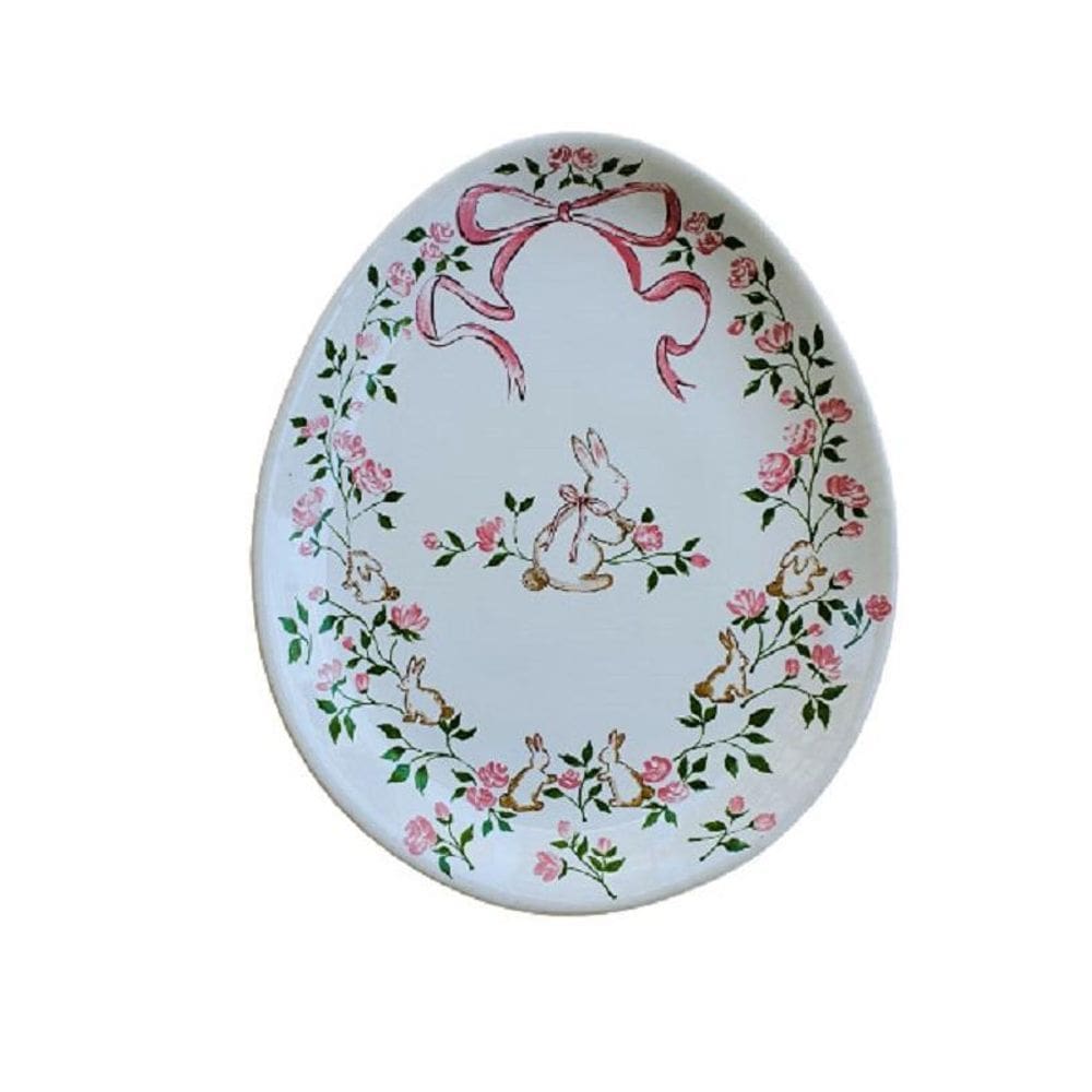 Jogo De Pratos Sobremesa E Rasos Linha Aquarela