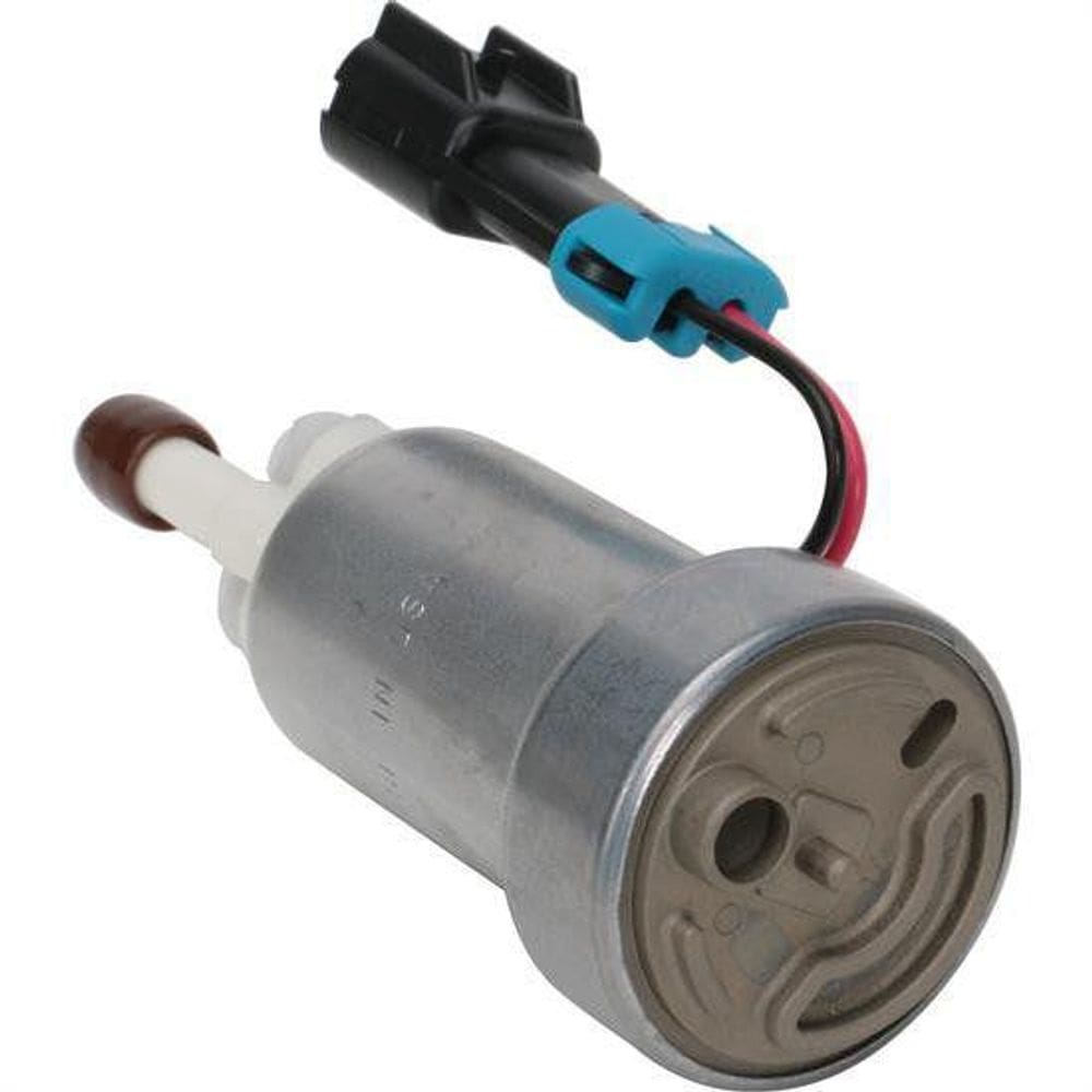 Bomba De Combustivel Walbro 450-455 Lph E85 Gasolina Alcool