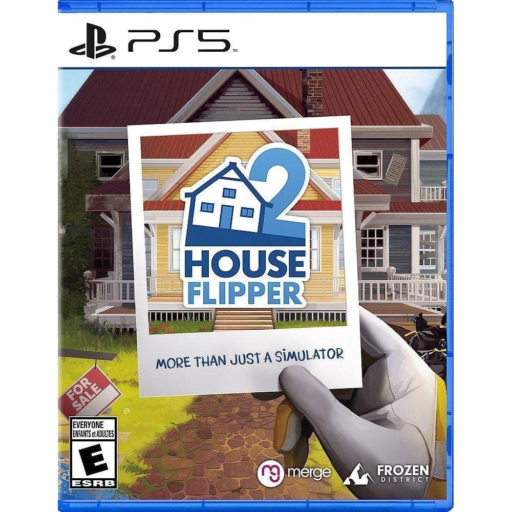 House Flipper 2 - Ps5