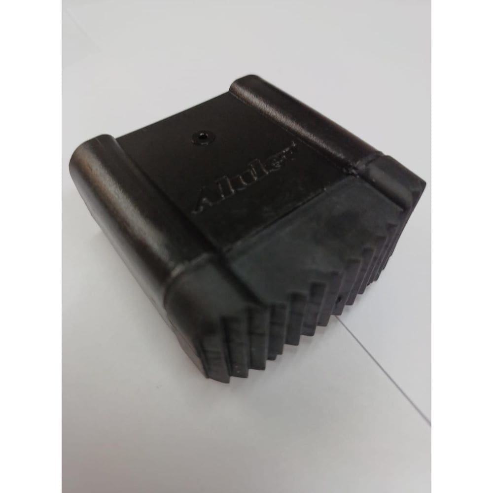 Sapata Escada Alumínio 60Mm