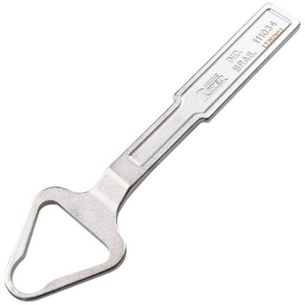 Ferramenta Para Travar Polia Da Bomba D`Água Raven