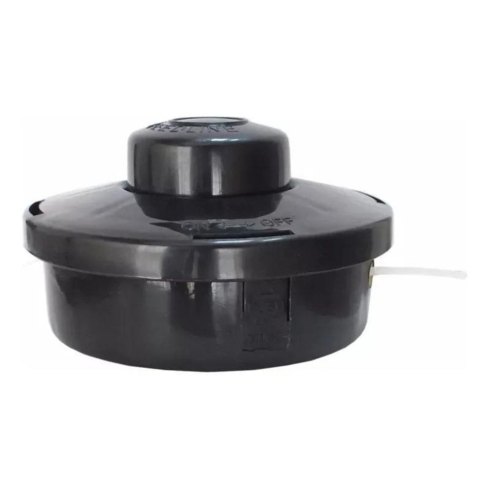 2X Carretel De Roçadeira M10 1.25Mm