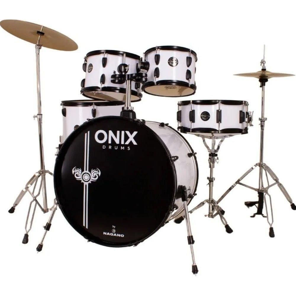 Bateria Nagano Onix Smart 22 Rkw Rock White