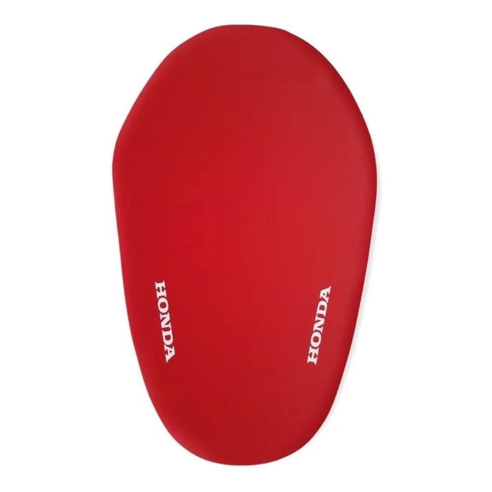 Capa De Banco Xre 300 Rally 2016 Vermelha