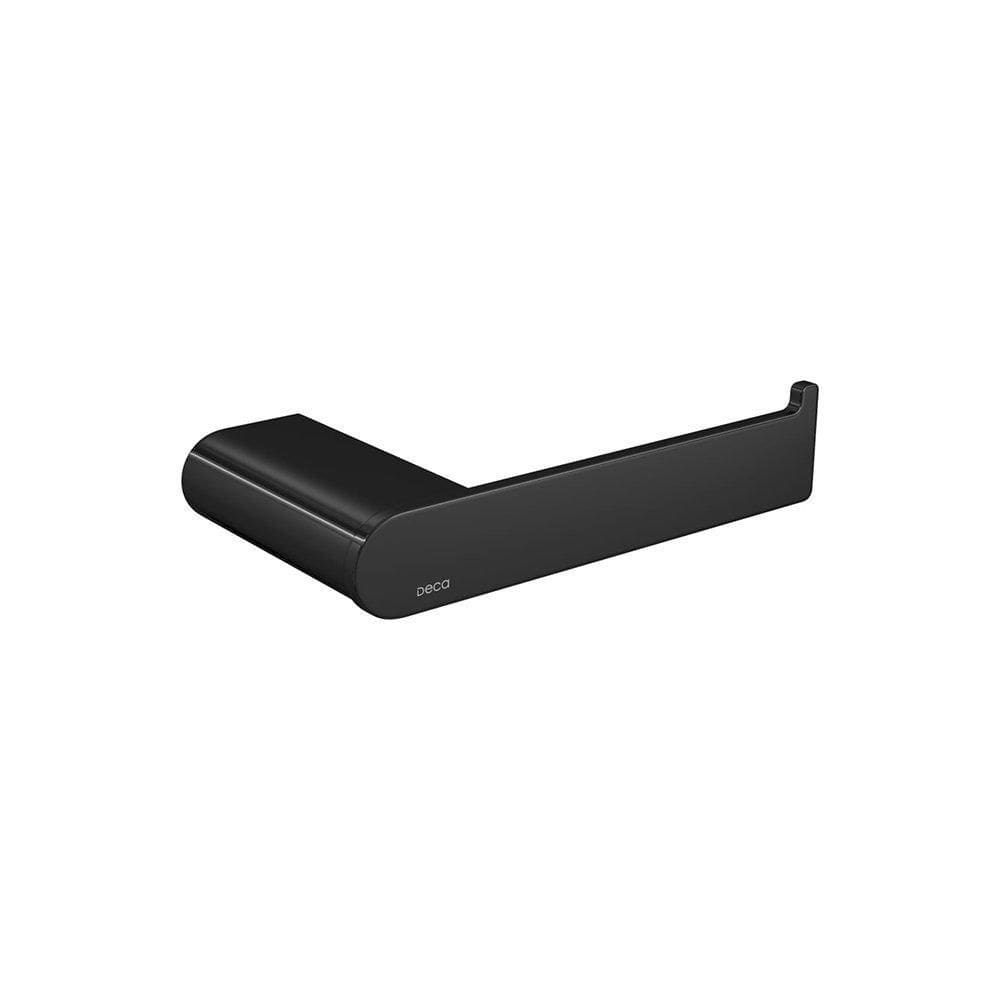 Papeleira Deca Versa  Black Noir