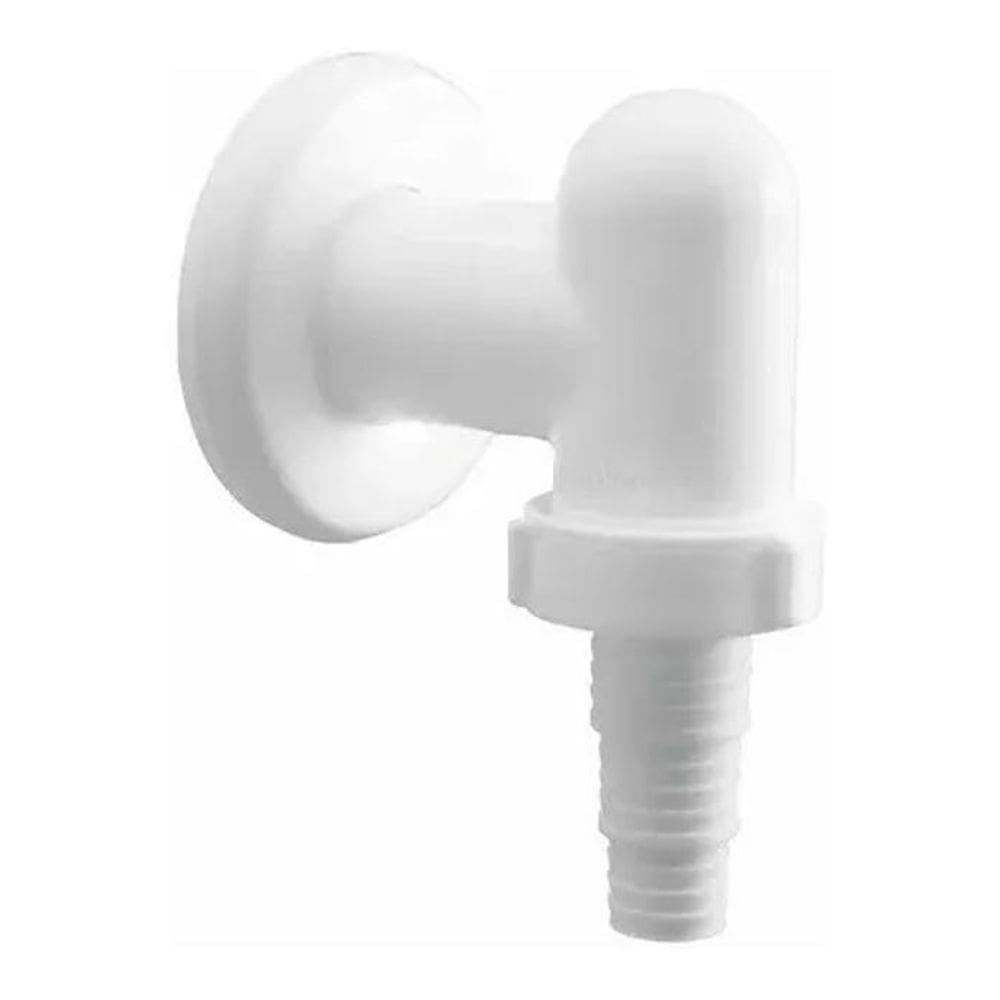 Adaptador Espigão Para Maquina Lavar Roupa Tigre