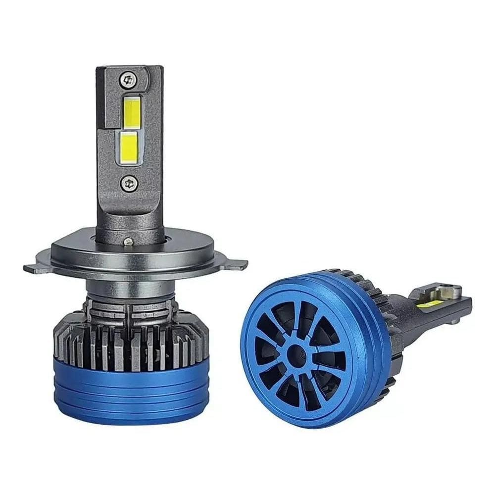 Ultra Led Max 15000 Lumens 6000K H1 H3 H7 H8 H11 H27 Hb3 12V