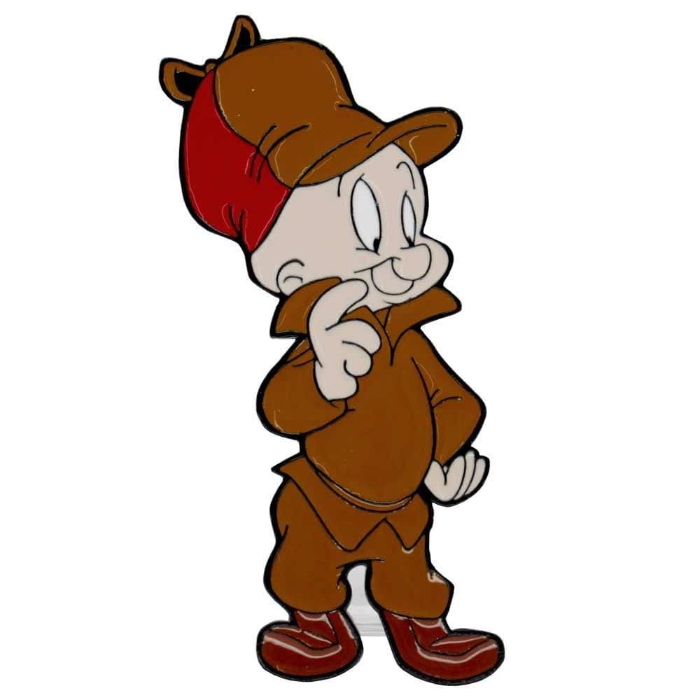 Funpin Hortelino - Looney Tunes