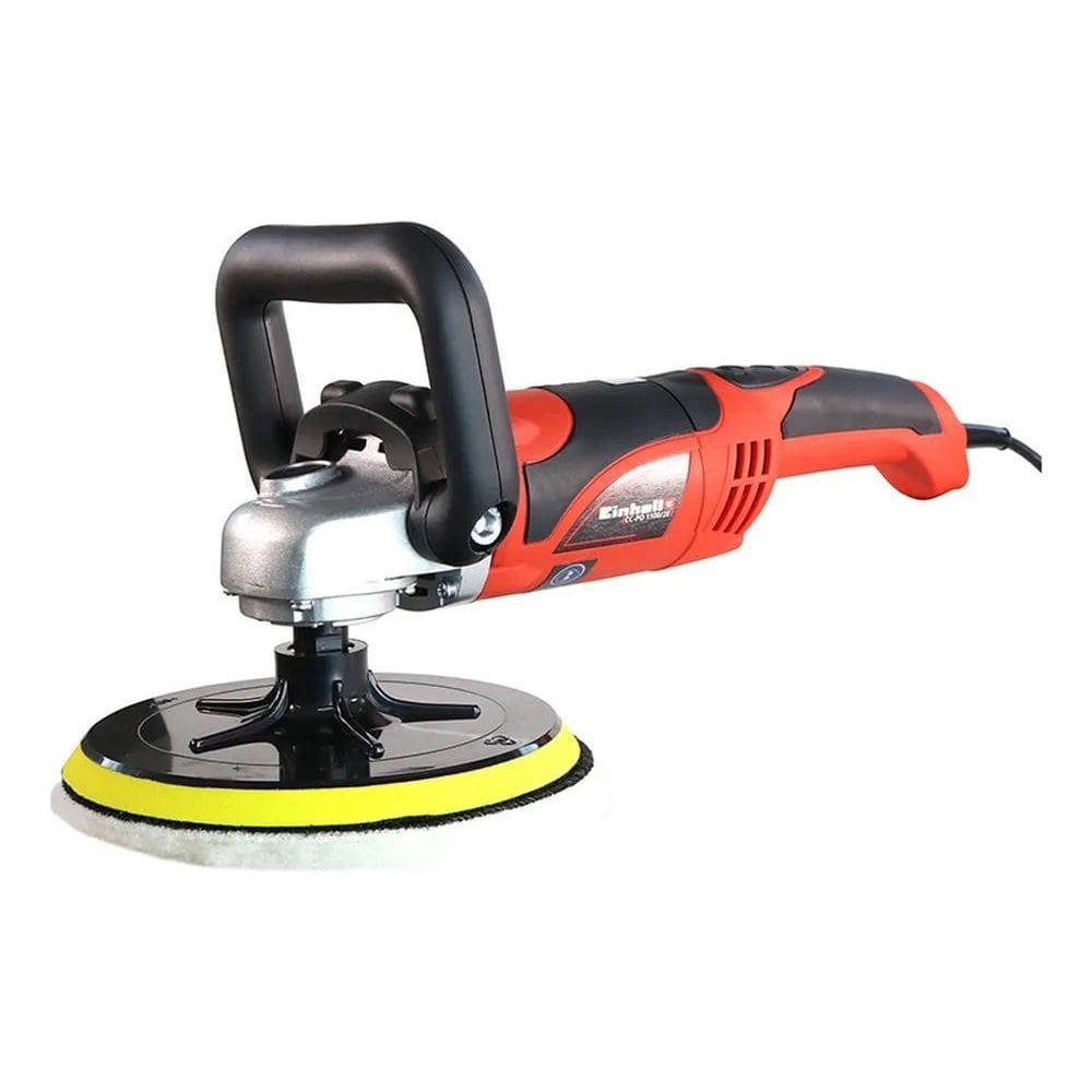 Politriz E Lixadeira Einhell Cc-Po 1100/2 E