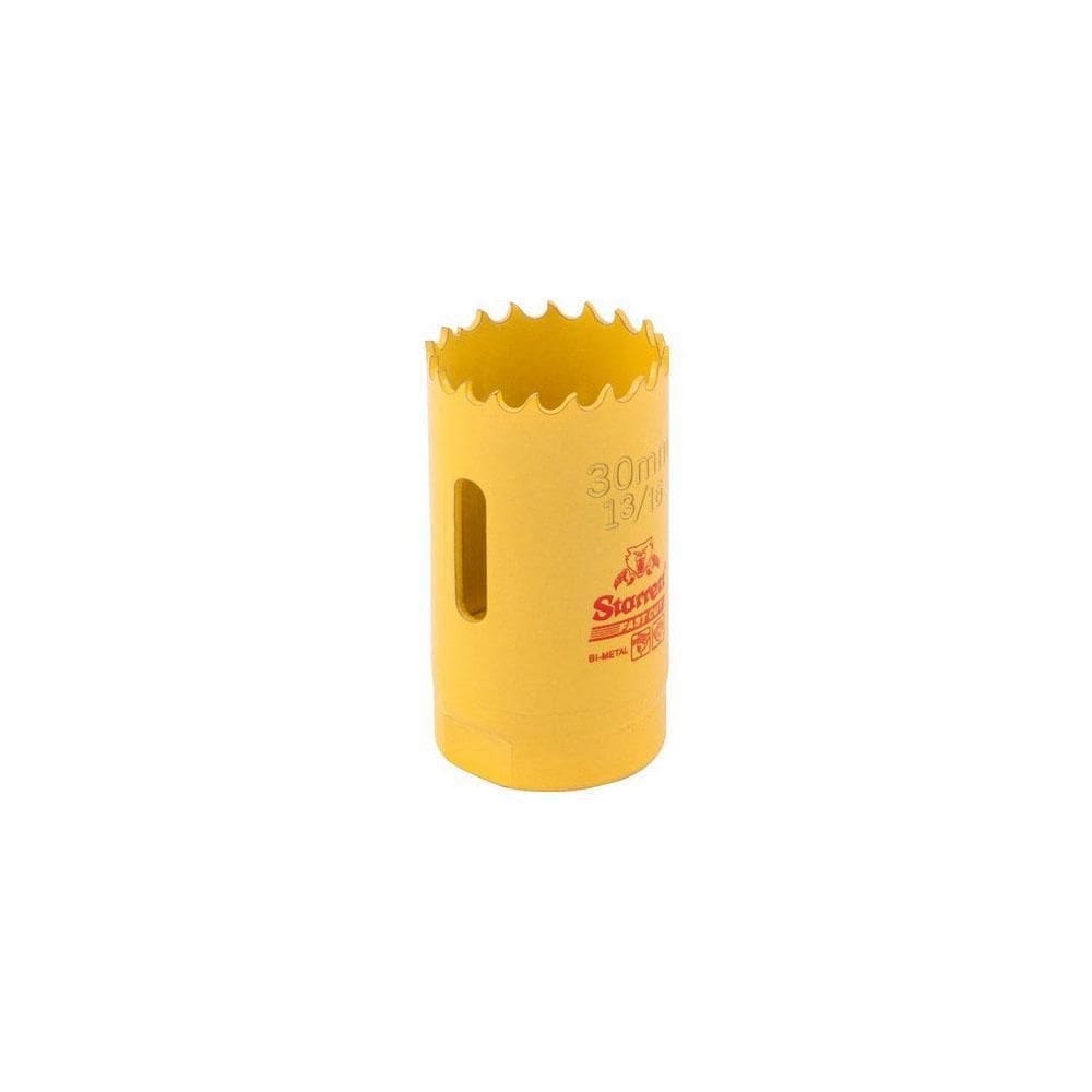Serra Copo Fast Cut 1.3/16  30Mm Starrett