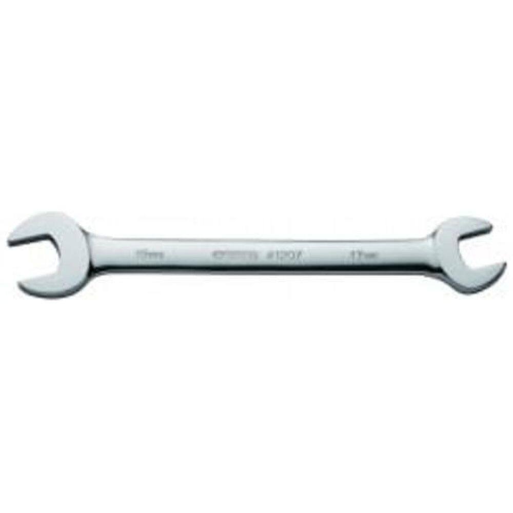 Chave Fixa Espelhada 8X9 Mm Sata