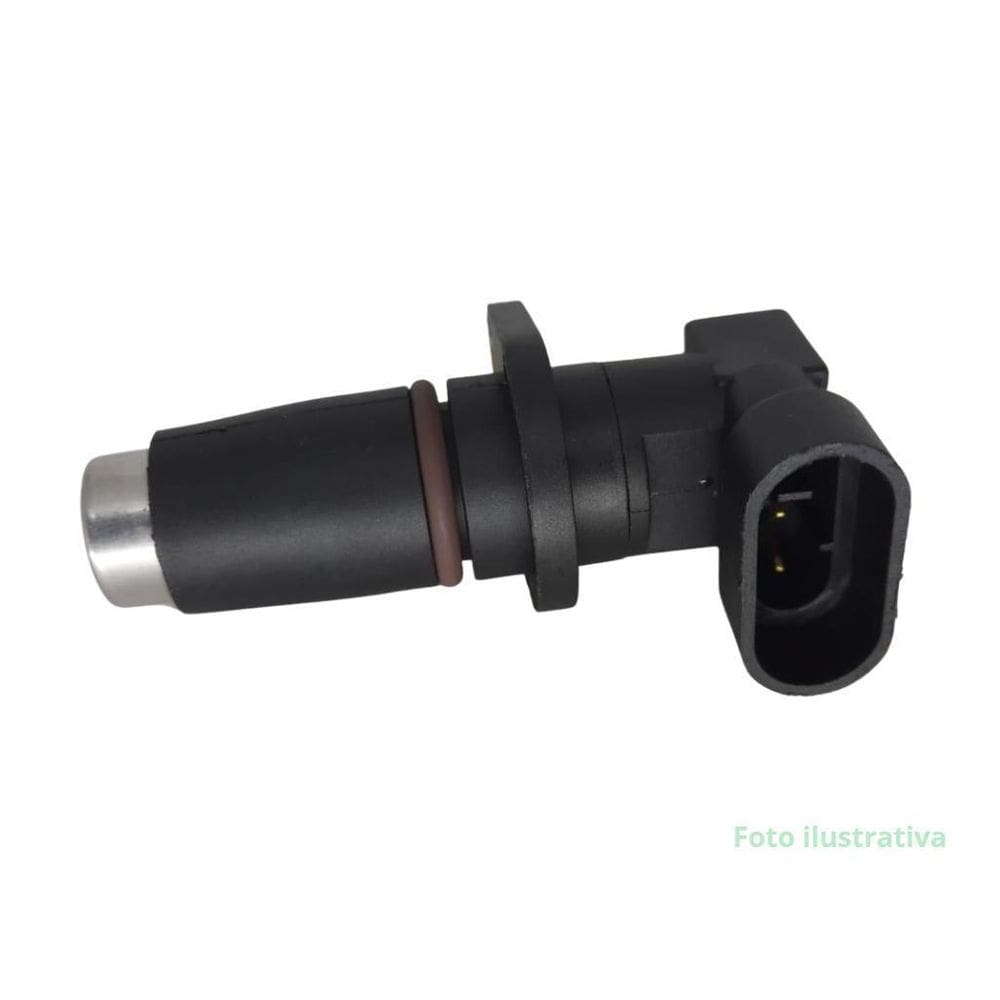 Sensor De Velocidade Nh W130 W170 W270 W110C