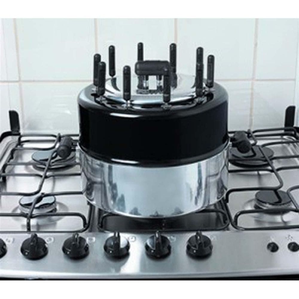 Grillex Br-10 - Giragrill