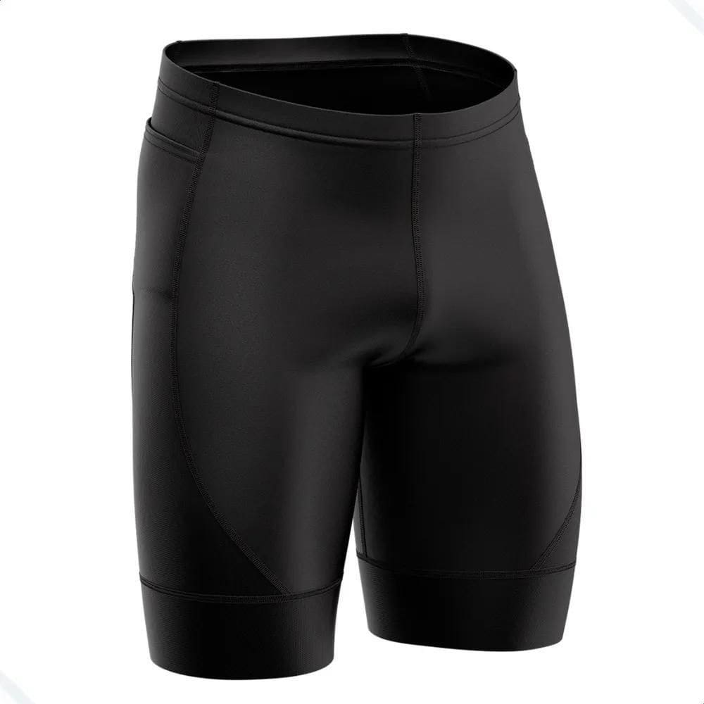 2X Bermuda Ciclismo Mtb Masculina Ciclista Roupa Strava C Bo