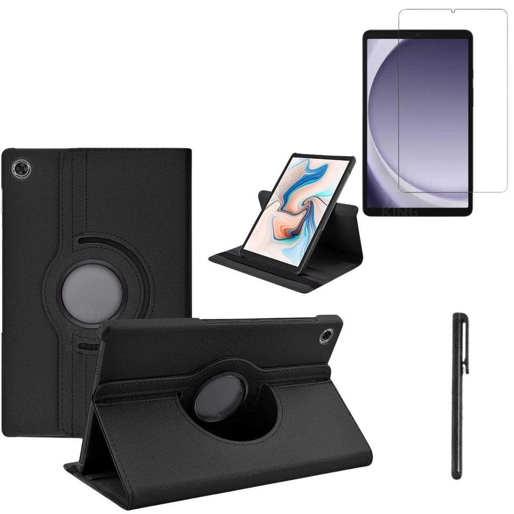 Capinha Protetora Para Tab A9 Plus 11 + Caneta + Vidro