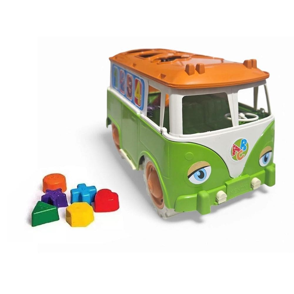 Brinquedo Educativo Infantil Kombica Gugu E Dora Didático Gu