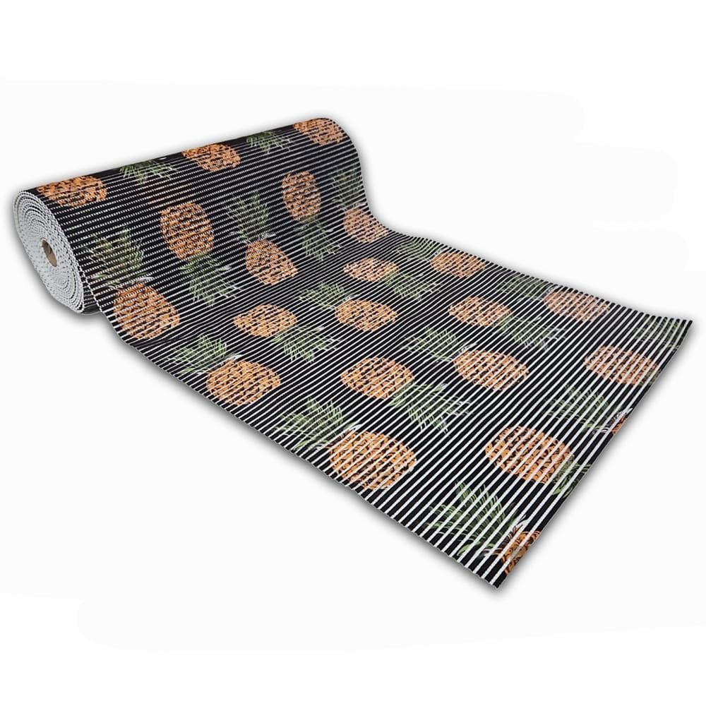 Tapete Passadeira Capacho Emborrachada Antiderrap. 0,65X1,00