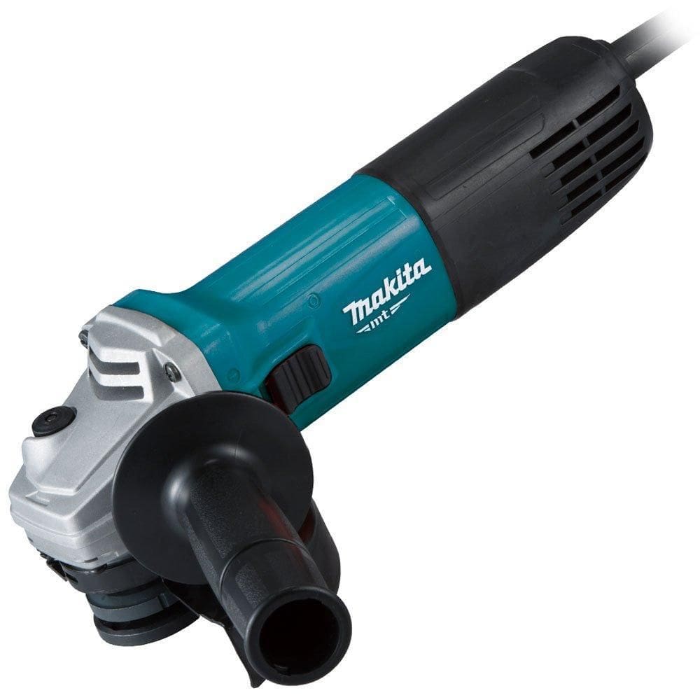 Esmerilhadeira Angular 4.1/2 850W Makita Mt M9510B  220V