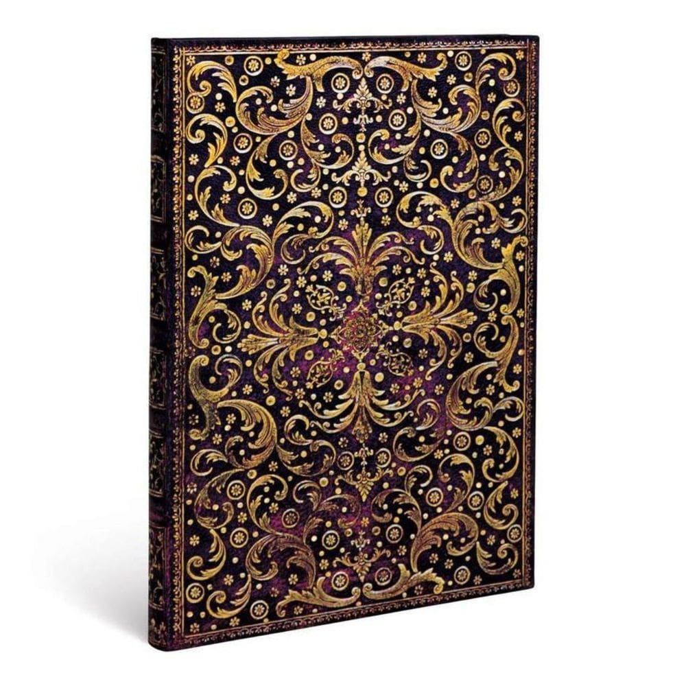 Caderno Diario Paperblanks Aurelia Grande Pb4400-0