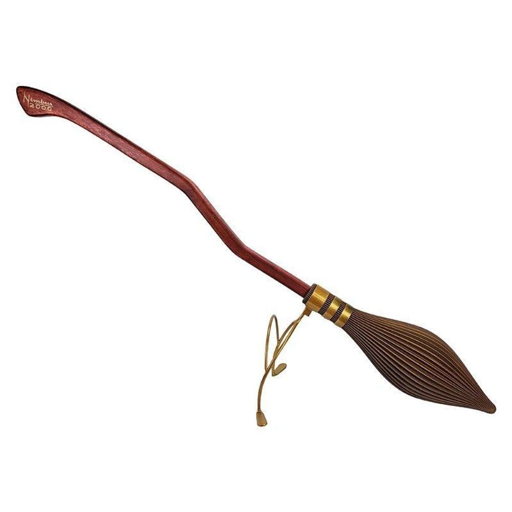 Vassoura Nimbus 2000 Harry Potter Escala 1:1