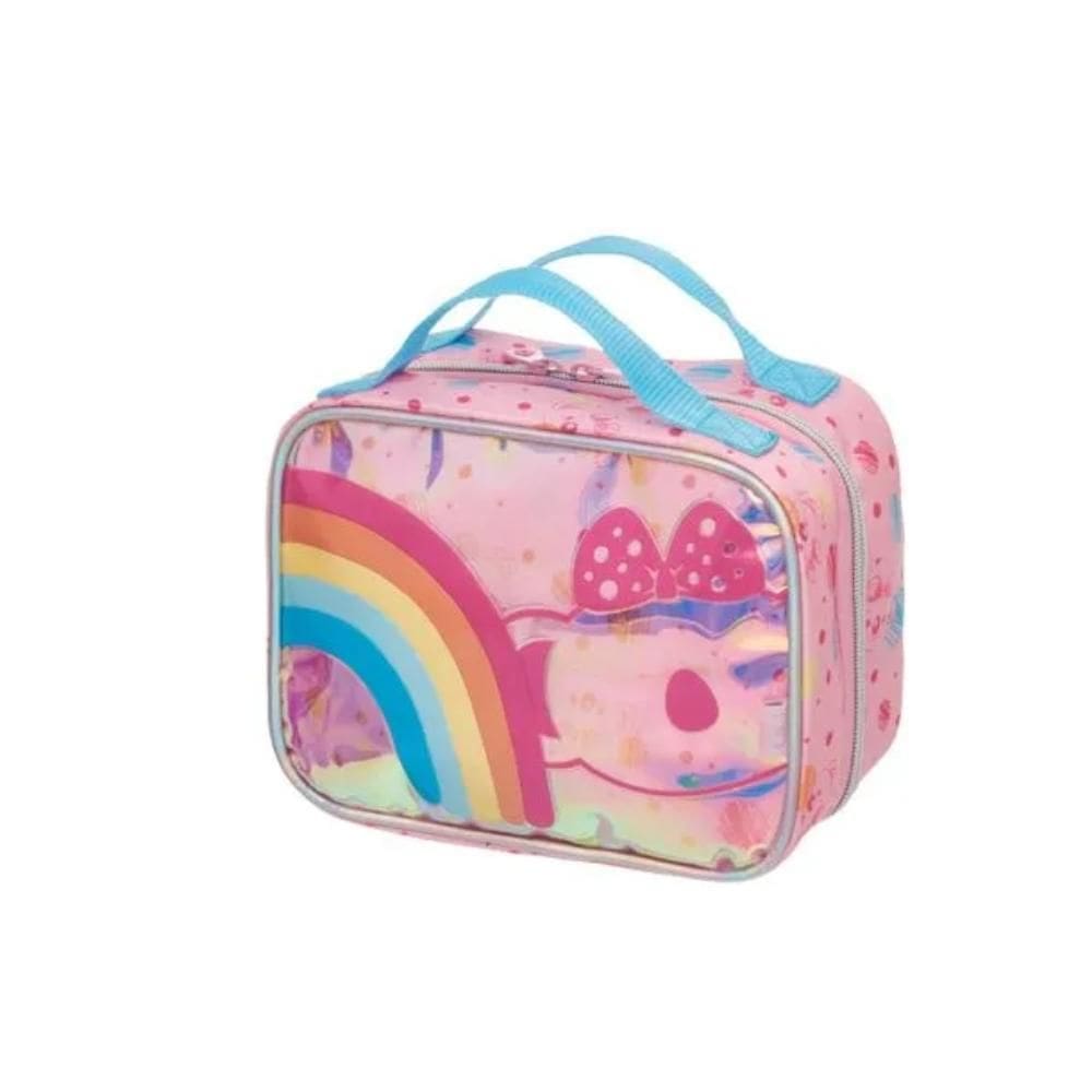 Necessaire Lilica  Pink Party Pacific