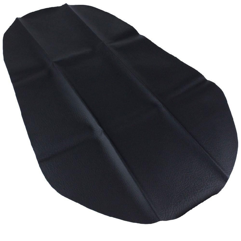 Capa Banco Preta Biz 125 09 A 17 Biz 100 12 A 17 Chp 1020