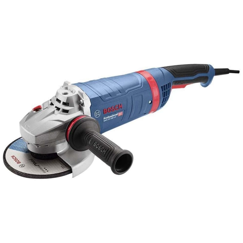 Bosch Esmerilhadeira Gws 25180 Lvi 220V