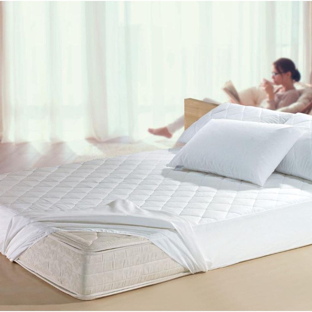 Protetor Colchão Impermeável King Altenburg 1,93m x 2,03m