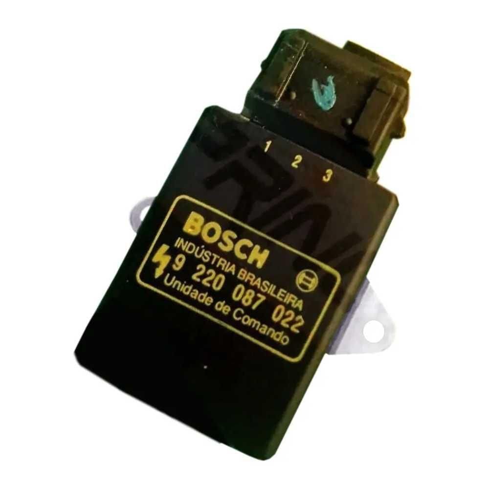 Módulo De Ignição Fiat Elba Uno Bosch 9220087022