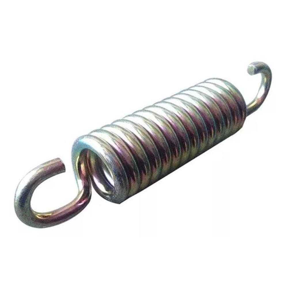 Mola Cavalete Centralcbx F 250 Twister Todas