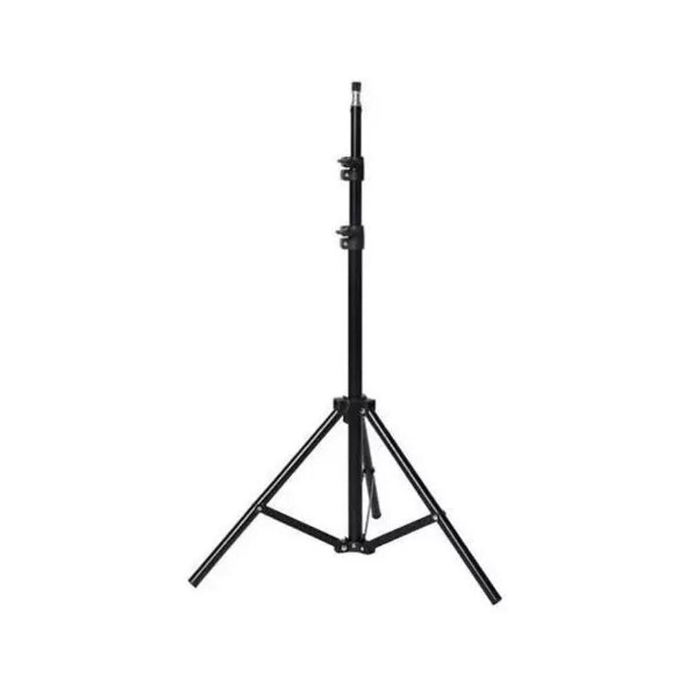 Tripé Para Ring Light 2,1M Bmg-41 B-Max Novo