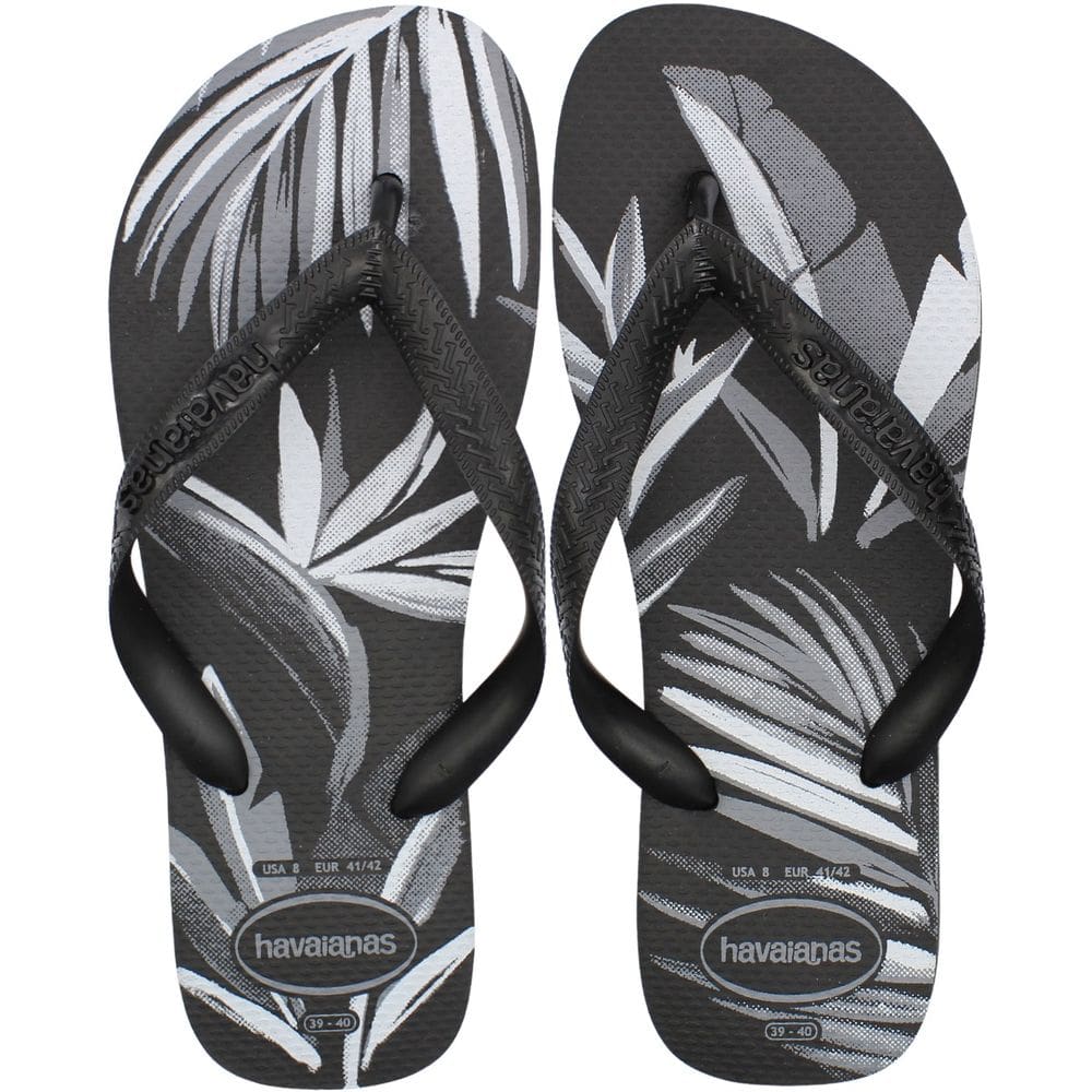 Chinelo Havaianas Aloha Masculino