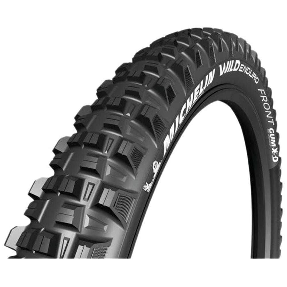 Pneu Bike Michelin 29X2.40 Wild Enduro Front Gum-X3D Tl  D