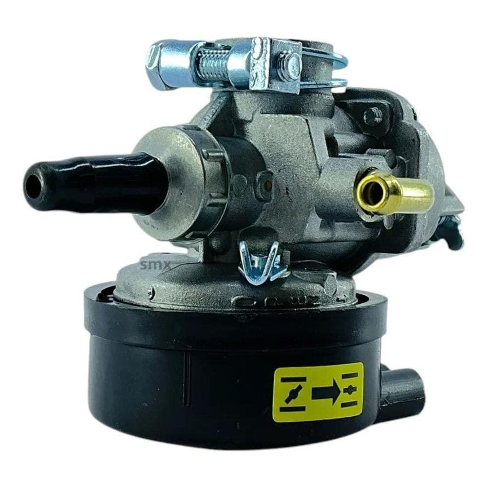 2X Carburador Motor 50Cc 60Cc 80Cc Bike Motorizada 2T