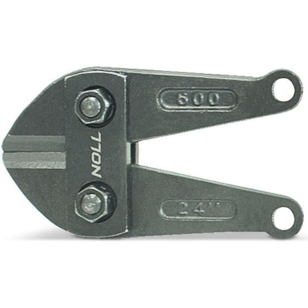 Lâmina Para Tesoura Corta Vergalhão 42 Noll 105,0005